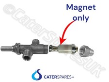 BURCO LPG LP PROPANE BOILER