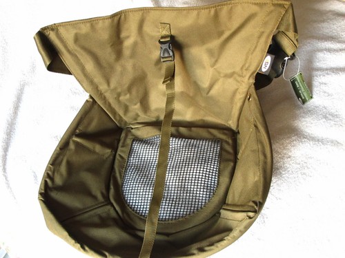 Waist pouch tray holder hands - pouch,