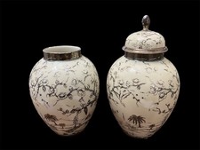 Thomas Ivory Bavaria Hand