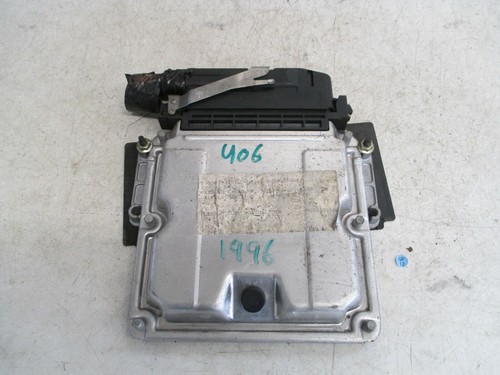 Peugeot 406 1996 ecu - peugeot,