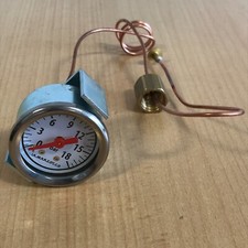 La Marzocco Linea Mini 0-18