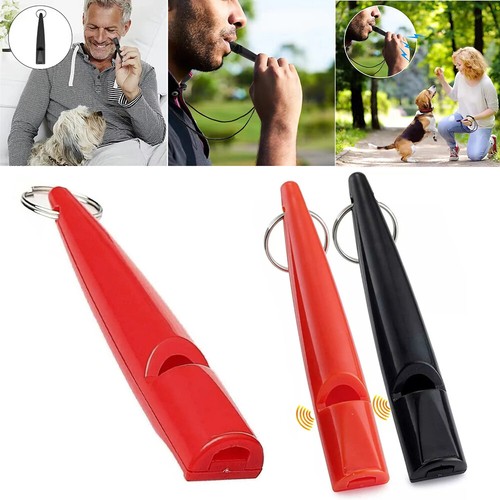 Dog training whistle with - dog,