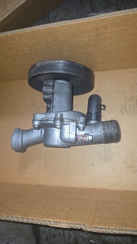 Saab 900 9000 b204 - 93,900,9000, water