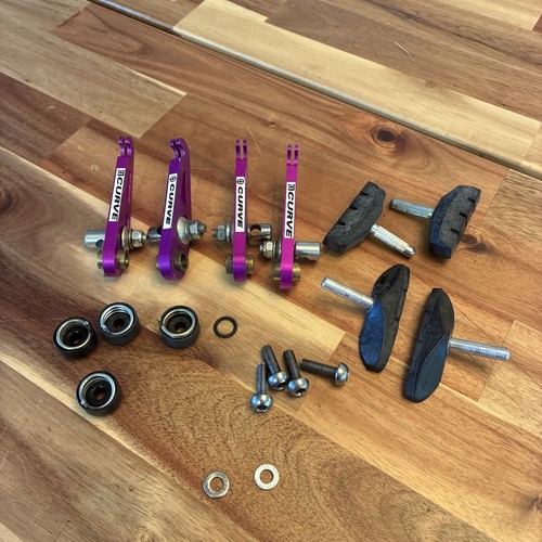 90s era curve cantilever - 90s-era, mtb