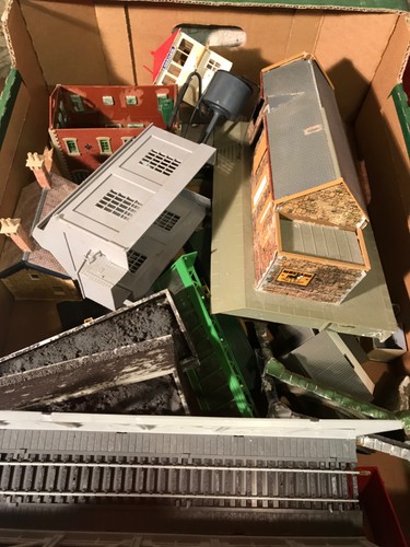 Large job lot ho - of,