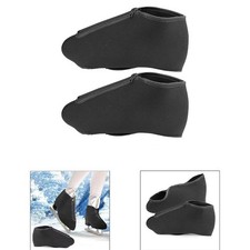 1Pair Skating Boot Covers
