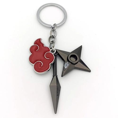 Anime naruto akatsuki kunai - naruto,