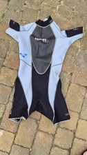 Mares tropic shortie wetsuit - mares,