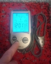 Digital Compass Outdoor Hiking