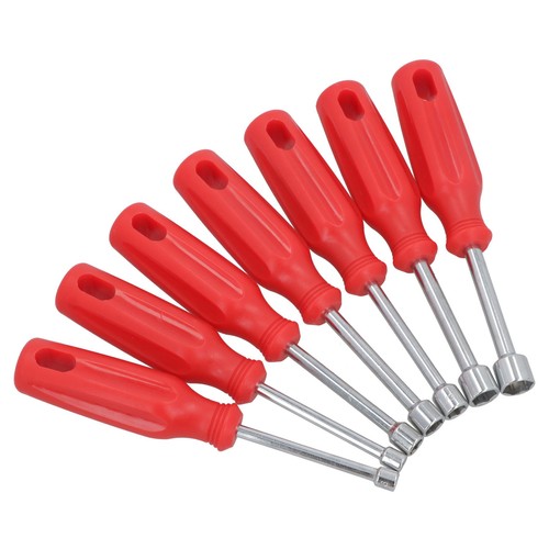 Nut driver spinner - nut,
