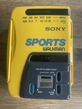 Sony Walkman Sports WM-B52