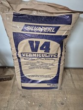 Vermiculite 100L Chimney