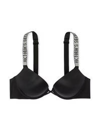 Victoria Secret Black Push Up
