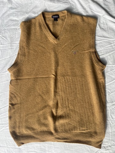 Gant mens lambswool - gant,