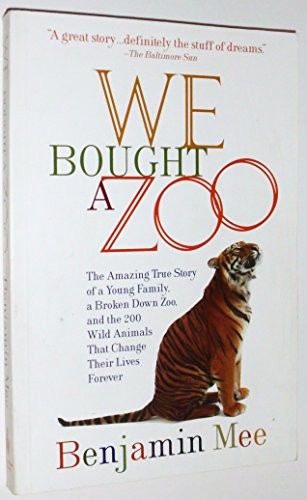 Bought zoo the amazing - zoo:,