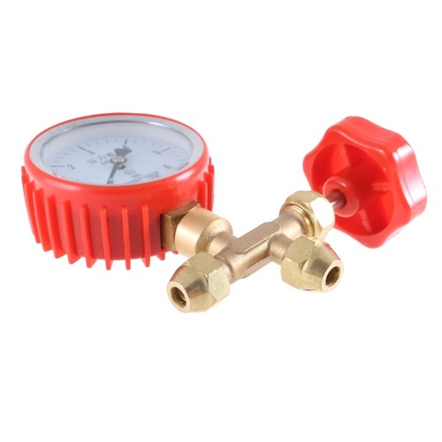 Air conditioning pressure - air,