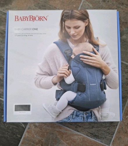 Baby bjorn carrier - baby,