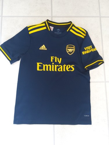 Arsenal football shirt - football, age