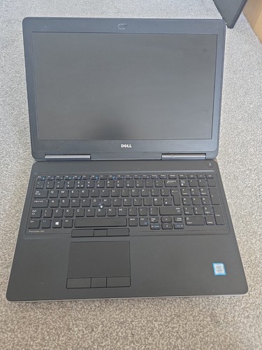 Dell notebook precision 7520 - precision,