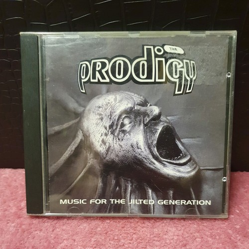 Music for the - , jilted