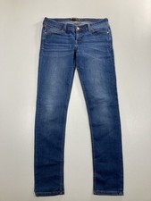 LEVI’S DEMI CURVE SKINNY