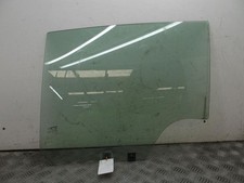Renault Clio Left Passenger Nearside Rear Window Glass 43r-00097 Mk4 2013-2020S