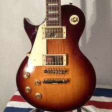 LEFT HAND Guitar (LV100 TSB) 1/2 RRP