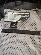 Men’s Sinisalo Textile Motorcycle Jacket