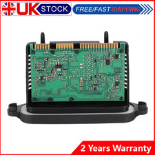 XENON ADAPTIVE HEADLIGHT DRIVER CONTROL MODULE UNIT For BMW F30 F31 F34 3 Series