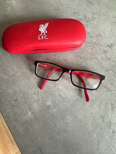 Liverpool child glasses - fc, &