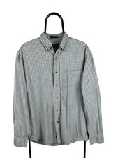 Pendleton Varsity Shirt Mens