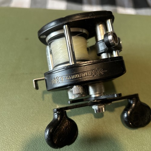 Shimano bantam mag - mag, plus
