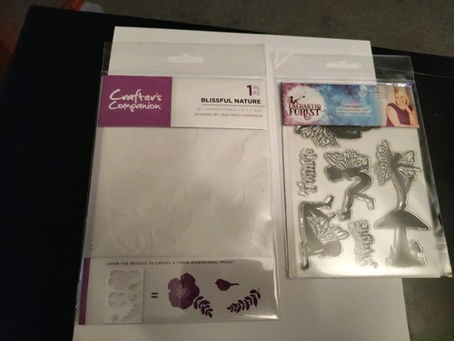 Crafter companion fairy - companion,
