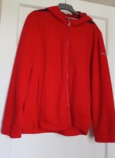 Puma Ferrari Hoodie Mens XL
