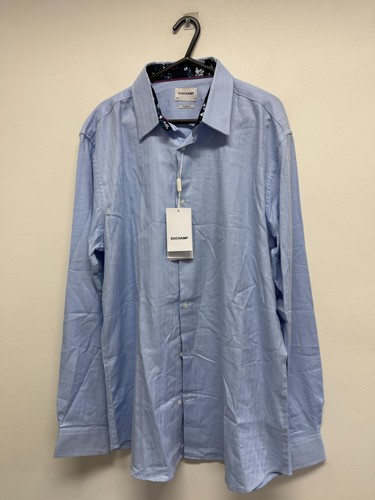Duchamp cashmere blue - cashmere,