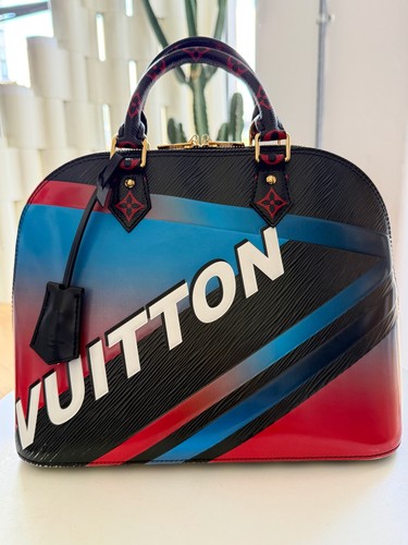 Rare limited edition louis - rare,