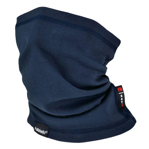Flame resistant full - resistant,