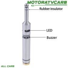 ALL-CARB Precision Touch Point