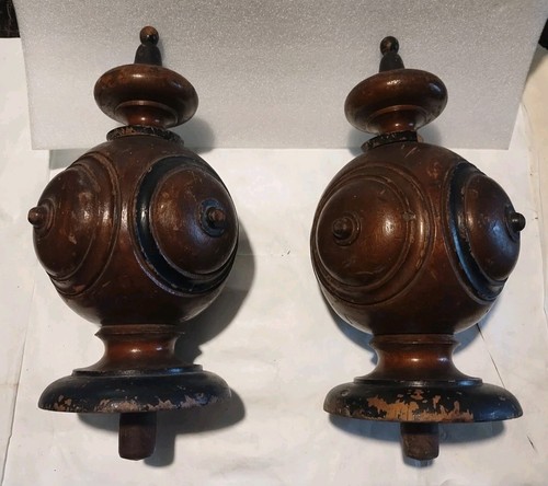Spectacular ornate vtg - spectacular,