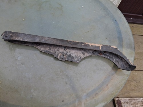 Armstrong mt500 chain guard - chain,
