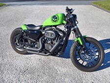 Harley Davidson Sportster XL