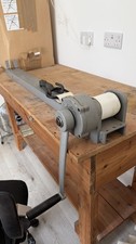 Durston Table Top Drawbench