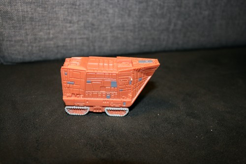 Star wars mini sand - wars, crawler
