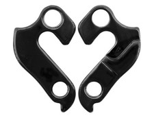 V BIKE DERAILLEUR HANGER