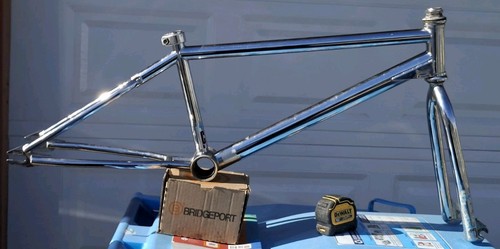 Haro frame early 90 - 20”, 90's