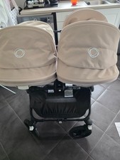 Bugaboo Donkey5 Duo dessert