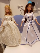 Barbie Princess and the Pauper