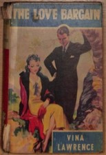 The Love Bargain