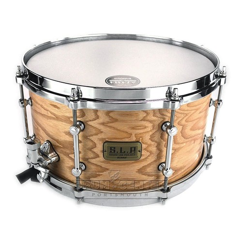 Tama slp maple snare - tama, g-maple