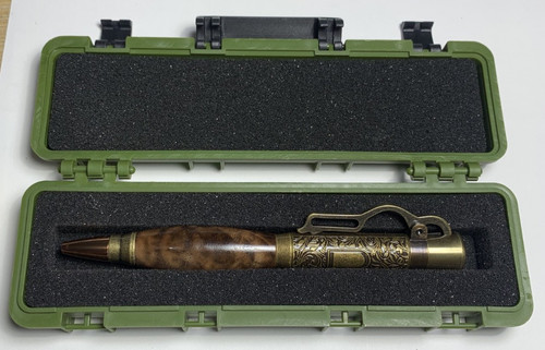 Lever action rifle - action,